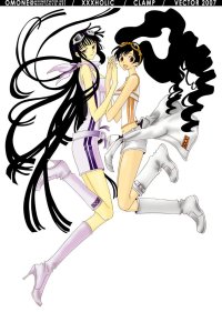 BUY NEW xxxholic - 152760 Premium Anime Print Poster